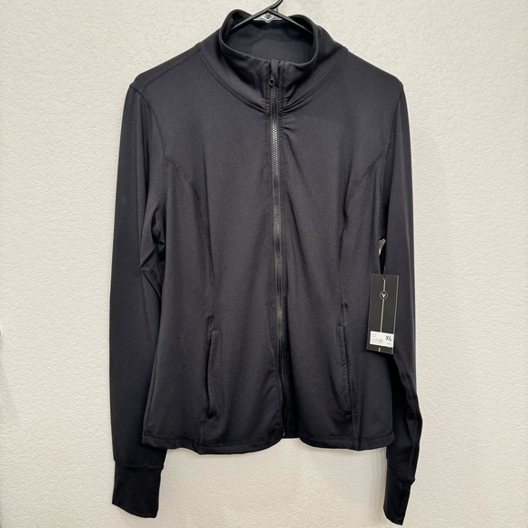 Velocity Women’s Lightweight Jacket. Size XL - Picture 1 of 7